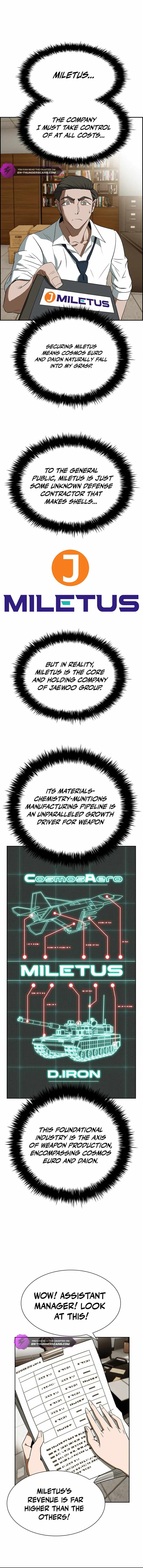 Should I Make You a Nuclear Weapon? Chapter 3 13